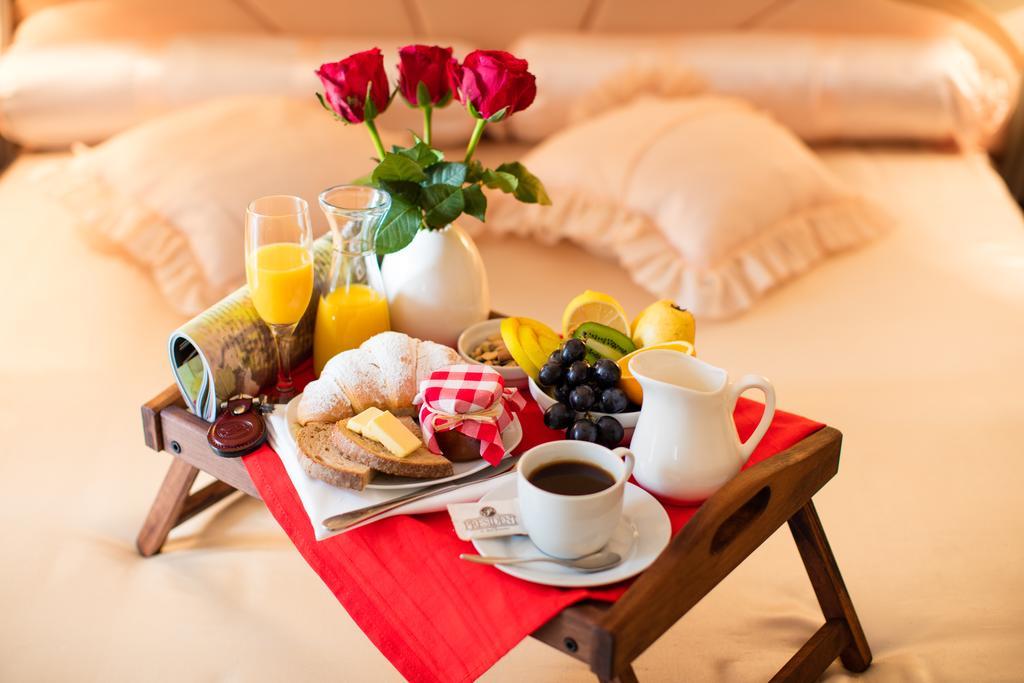 קרגיובאק Garni Hotel President De Luxe מראה חיצוני תמונה