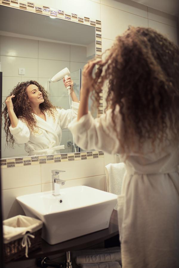 קרגיובאק Garni Hotel President De Luxe מראה חיצוני תמונה